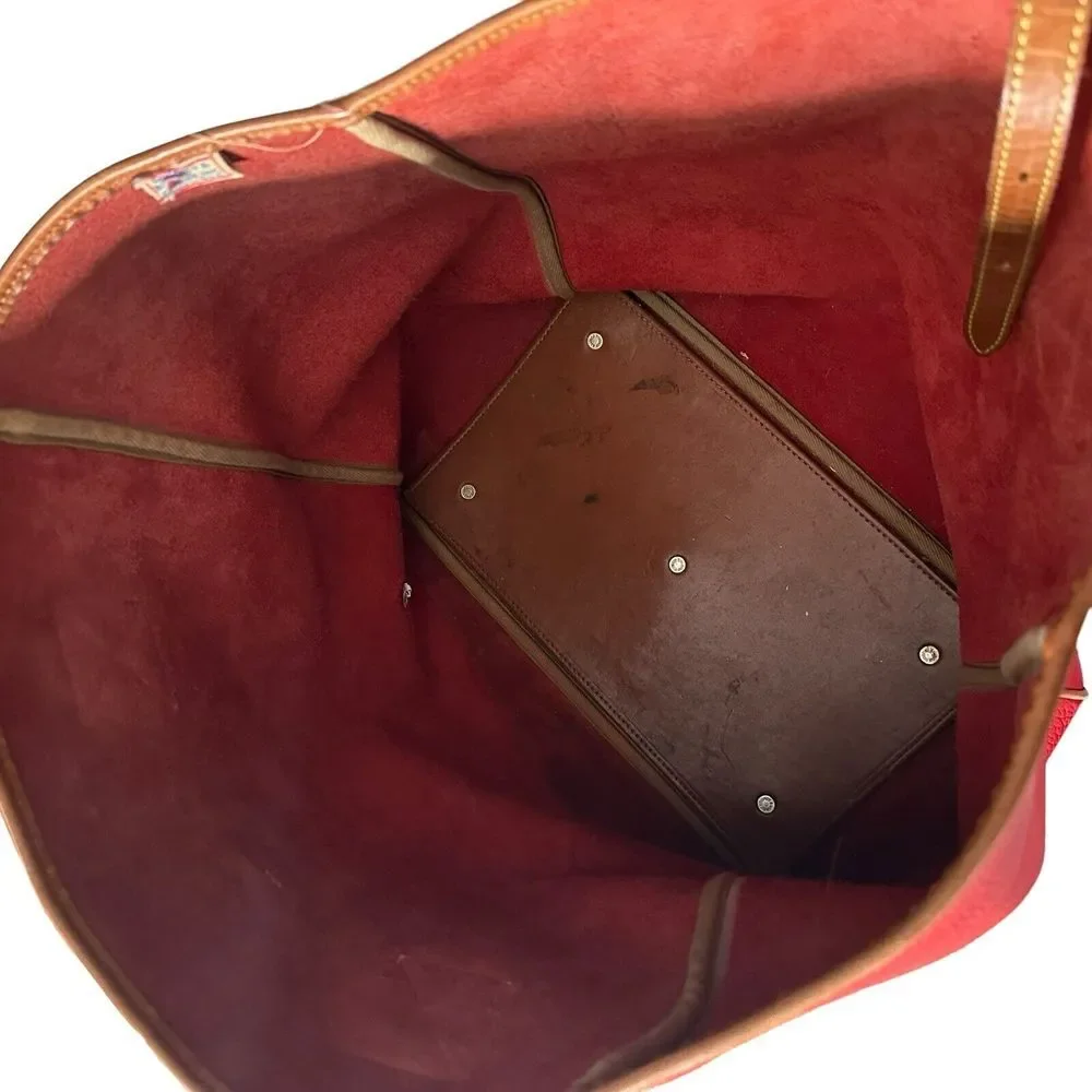 Dooney & Bourke vintage dooney